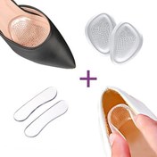 تصویر پد سینه پا چسبدار اسپنکوژل مدل 1015 