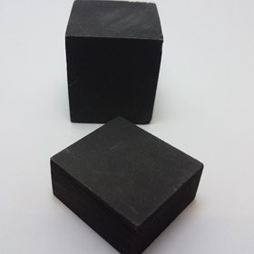 تصویر بلوک گرافیتی - ذغال الکتریکی COMPOWDER 