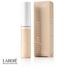 تصویر کانسیلر پایس Paese مدل Run for Cover 