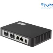 تصویر گیت وی 4 پورت FXO نیوراک مدل HX440G 