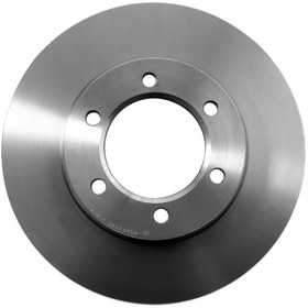 تصویر دیسک ترمز جدید نیسان 