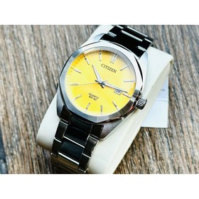 تصویر ساعت مچی کلاسیک مردانه سیتیزن BI5110-54Z CITIZEN BI5110-54Z