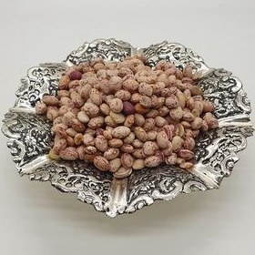تصویر لوبیا چیتی تازه ۹۰۰ گرمی 