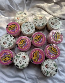 تصویر بستنی بدن 