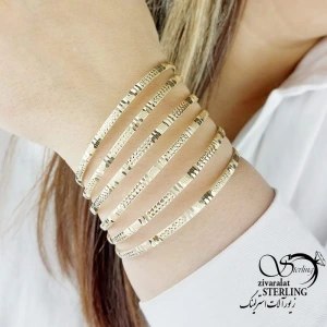 تصویر فروشگاه زیورآلات استرلینگ