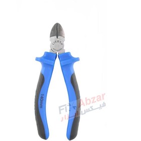 تصویر انبر سیم چین لیکوتا مدل APT-36005 LICOTA DIAGONAL CUT PLIERS MODEL APT-36005