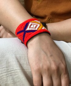 تصویر مچ بند کد 001 