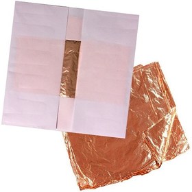 تصویر ورق مسی 25 برگی 14×14 