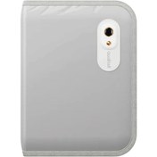 تصویر گرمکن برقی دست و بدن قابل حمل شیائومی Qualitell N6 