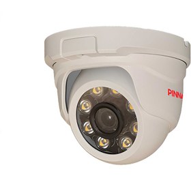 تصویر دوربین مداربسته دام پیناکل مدل PHC-P6520W Pinnacle CCTV camera PHC-P6520W