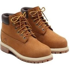 تصویر Boots Rustnubuck Whone Girl تیمبرلند Timberland 