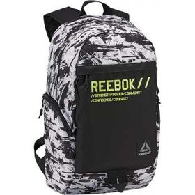 تصویر کوله پشتی ریباک مدل bk6687 ا Reebok bk6687 Backpack Reebok bk6687 Backpack