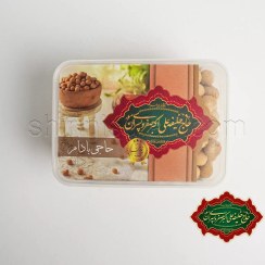 تصویر حاجی بادام دانه ریز متوسط 