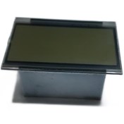 تصویر LCD یا صفحه نمایش کیلومتر پژو ، روا و سمند تک سوز 