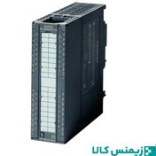 تصویر کارت خروجی دیجیتال sm322 زیمنس | 6ES7322-1BH01-0AA0 