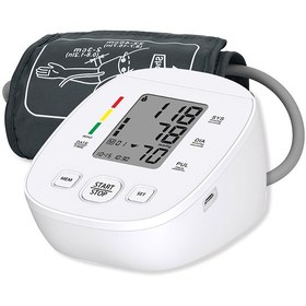 تصویر فشارسنج دیجیتال بازویی AXD مدل 809 AXD 809 Digital Arm Blood Pressure Monitor فشارسنج دیجیتال متفرقه مدل AXD 809