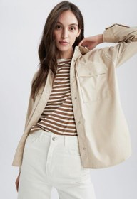 تصویر شومیز زنانه دیفکتو defacto | 357029435