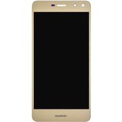 تصویر تاچ و ال سی دی گوشی هواوی Touch Lcd Huawei Y6 No frame