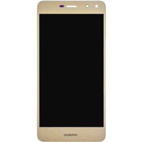 تصویر تاچ و ال سی دی گوشی هواوی Touch Lcd Huawei Y6 No frame