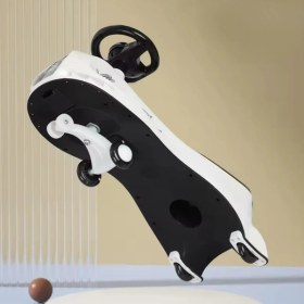 تصویر لوپ کار طرح بنز Benz_loopcar