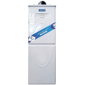 تصویر آبگرمکن گازی یخچالی 165 لیتر AZ60NR 