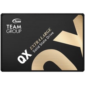 تصویر هارد اس اس دی اینترنال تیم گروپ TEAMGROUP QX 1TB 