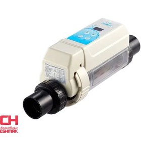 تصویر کلر زن نمکی لسوئیم مدل EC20 