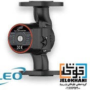 تصویر پمپ سیرکولاتور لئو 1.1/4 LEO اینچ 13 سانتی مدل LRP32-80/180 