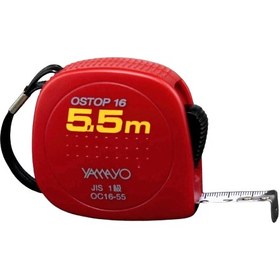 تصویر متر 5.5 متری یامایو مدل OC16-55 ژاپن 