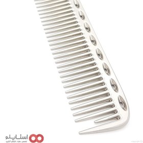 تصویر شانه لیرینگ فلزی Metal layering comb