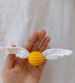 تصویر گوی کوییدیچ هری پاتر 