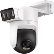 تصویر دوربین تحت شبکه شیائومی مدل Xiaomi Outdoor Camera CW500 Dual 