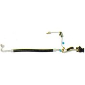 تصویر شیلنگ کولر دوقلو ساینا کد H8-3 