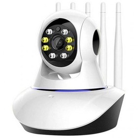 تصویر دوربین WIFI مارک ONVIF مدل اینتلیجنت + مهلت تست تصویر 