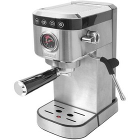 تصویر اسپرسوساز دلمونتی مدل ESPRESSO COFFEE MACHINE DL 620 اسپرسوساز دلمونتی