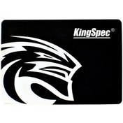 تصویر اس اس دی اینترنال کینگ اسپک مدل هارد P3-256 ظرفیت 256 گیگابایت KingSpec Internal SSD