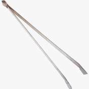 تصویر انبر زغال بلند -Long charcoal tongs 
