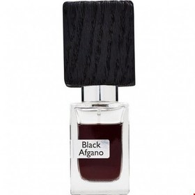 تصویر عطر بلک افغان black Afgano 