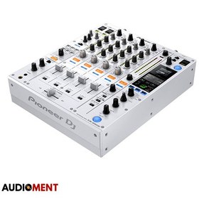 تصویر میکسر پایونیر Pioneer DJM-900NXS2 