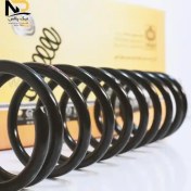 تصویر فنر لول جلو405امیدفنر** 