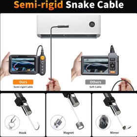 تصویر دوربین اندسکوپ G50 industrial endoscope G50