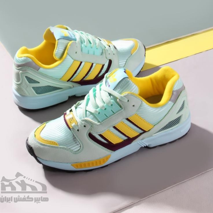 世界的に有名な خرید و قیمت کتونی مردانه آدیداس زد ایکس Adidas zx | ترب その他