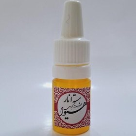 تصویر روغن هسته انار هیوا (5گرم) 