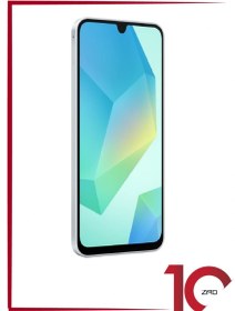 تصویر گوشی موبایل سامسونگ Galaxy A16 5G ظرفیت 128 گیگابایت رم 8 گیگابایت - ویتنام / گارانتی 18 ماهه 