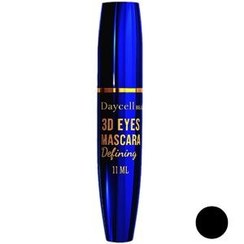 تصویر ریمل حجم دهنده و بلند کننده دایسل مدل RH001 