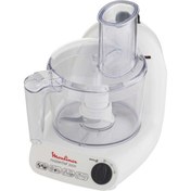 تصویر غذاساز مولینکس مدل FP211110 Moulinex FP211110 Food Processor