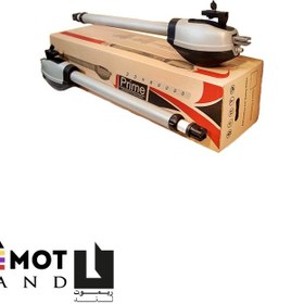 تصویر جک پارکینگ یال مدل P2 