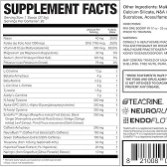 تصویر لیمیتلس ایکس ۱۶ مگنوم ۵۵۰ گرمی 