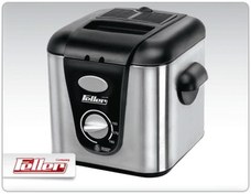 تصویر سرخ کن مولتی فرای مدل DF 130 فلر 