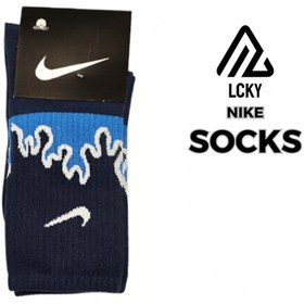 تصویر جوراب Nike F 